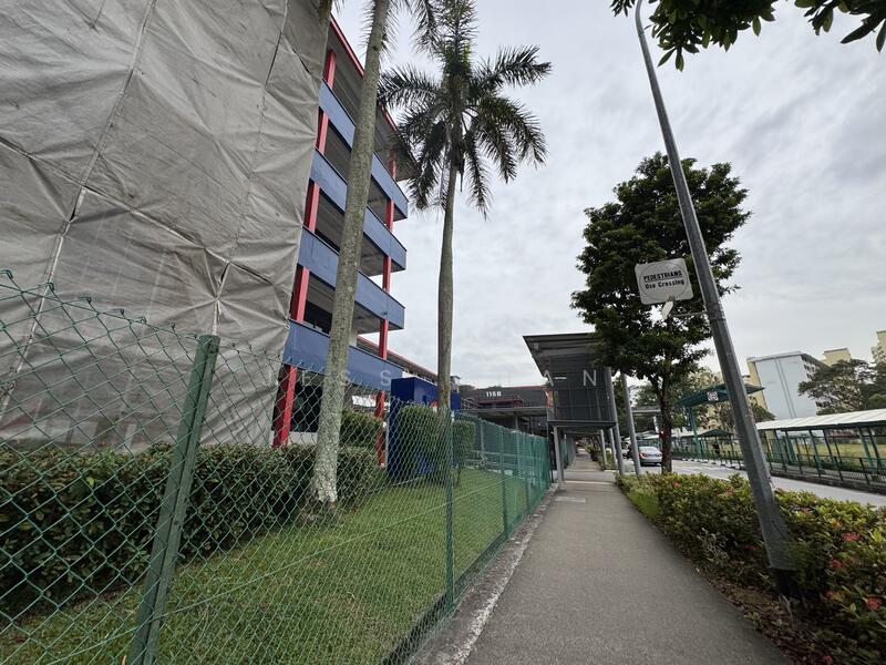 115a commonwealth Drive, 115A Commonwealth Drive, 2,005 sqft, Light Industrial (B1) For Rent, by Jess Chan, 60215976 - CommercialGuru.com.sg