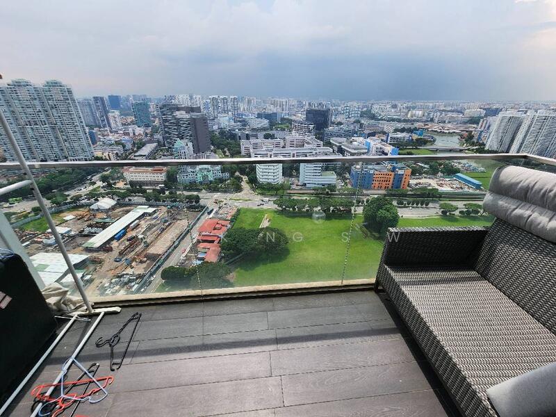 Kallang Riverside Condominium For Sale at S$ 2,488,000 | PropertyGuru Singapore
