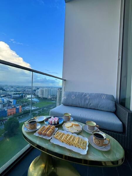 Kallang Riverside Condominium For Sale at S$ 2,488,000 | PropertyGuru Singapore