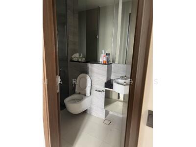 For Sale - Kallang Riverside