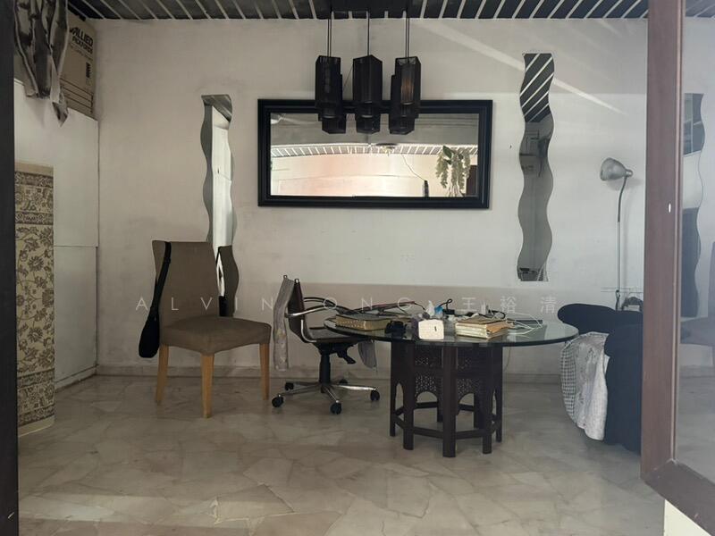 For Sale - 3 Beach Road