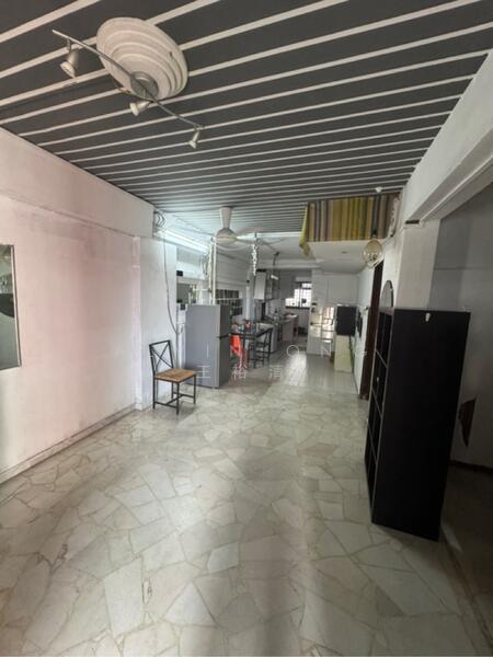 For Sale - 3 Beach Road