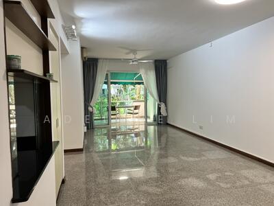 For Sale - The Warren