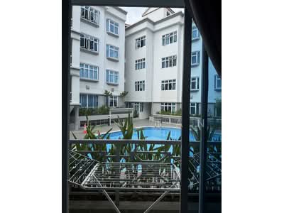 For Sale - Novena Lodge