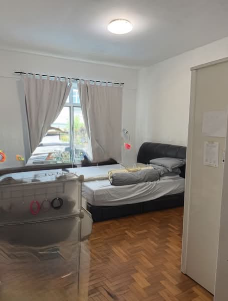 Novena Lodge, 2 Jalan Merlimau, 3 Bedrooms, 947 sqft, Condominium For Sale, by J J Tan, 60215995 - Bedroom - PropertyGuru.com.sg