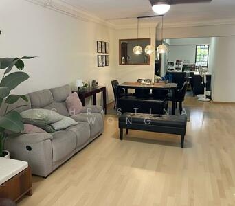 For Sale - 331 Jurong East Avenue 1