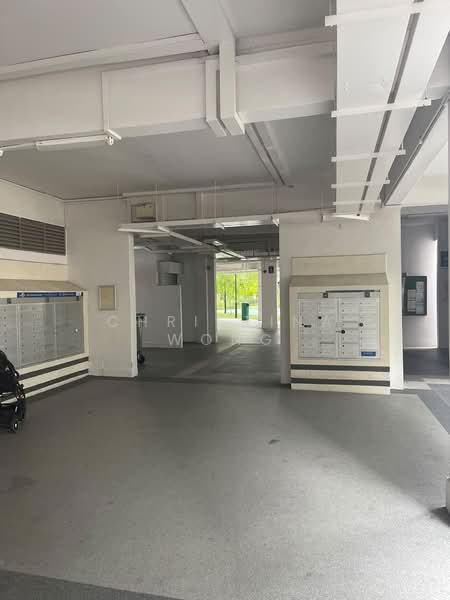 331 Jurong East Avenue 1, 331 Jurong East Avenue 1, 3 Bedrooms, 1,410 sqft, HDB Flat For Sale, by Christina Wong, 60216001 - Entrance - PropertyGuru.com.sg
