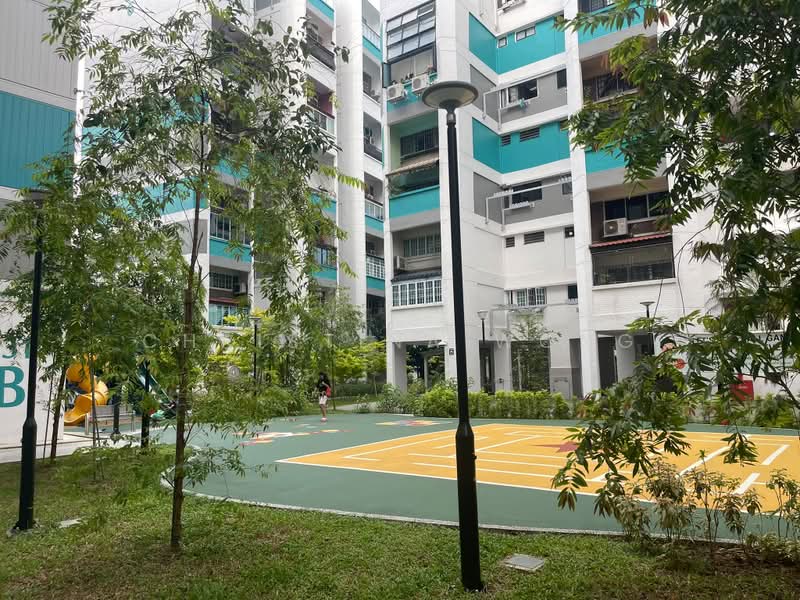 331 Jurong East Avenue 1, 331 Jurong East Avenue 1, 3 Bedrooms, 1,410 sqft, HDB Flat For Sale, by Christina Wong, 60216001 - Exterior - PropertyGuru.com.sg