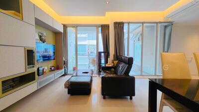 For Rent - Idyllic Residences