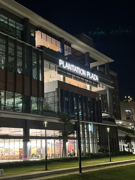 For Rent - 308A Tengah Park Avenue Singapore 693308