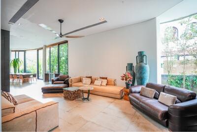 For Sale - Detached beside Binjai Park GCBA