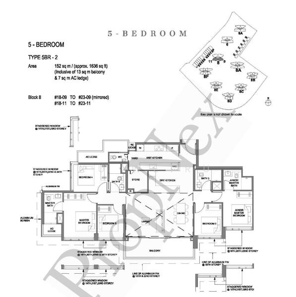 For Rent Parc Clematis