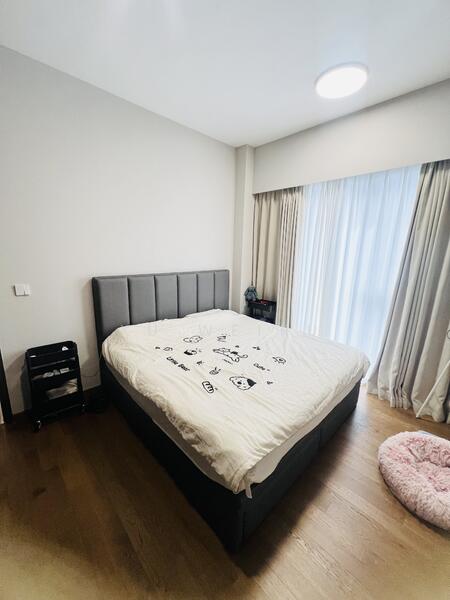 For Rent - Parc Clematis