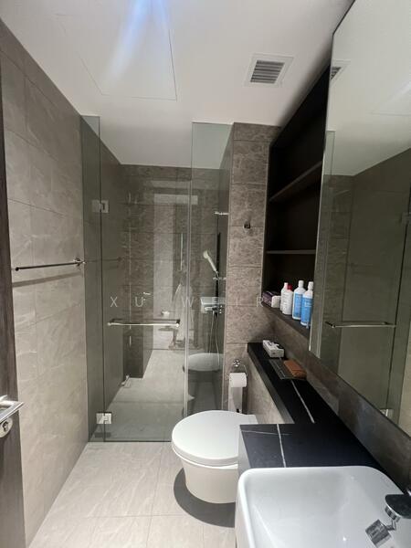 For Rent - Parc Clematis