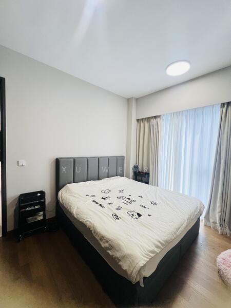 For Rent - Parc Clematis