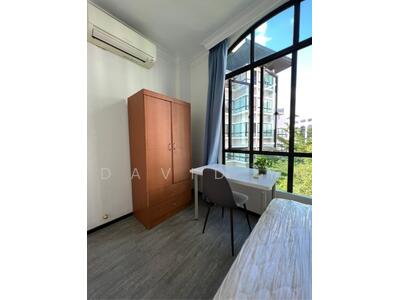 For Rent - Sophia 88