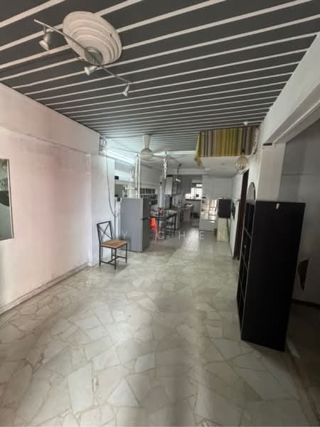 For Sale - 3 Beach Road