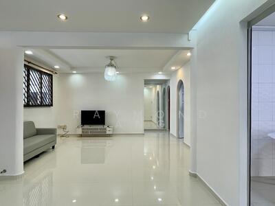 For Rent - 156 Simei Road