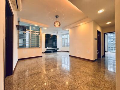 For Rent - Maysprings