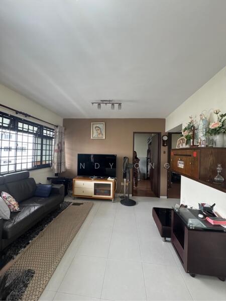 306C Anchorvale Link HDB Flat For Sale at S$ 590,000 | PropertyGuru Singapore