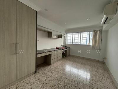 For Rent - 51 Chai Chee Street