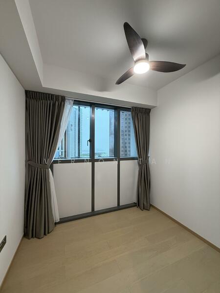 One Bernam, 1 Bernam Street, 2 Bedrooms, 872 sqft, Condominium For Rent, by Vernon Tan, 60216059 - Interior - PropertyGuru.com.sg