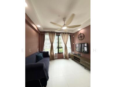 For Rent - 336A Yishun Street 31