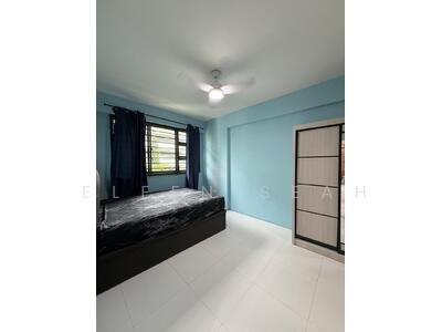 For Rent - 336A Yishun Street 31