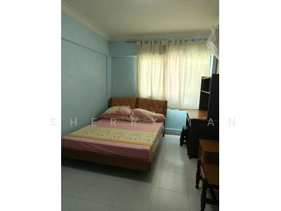 For Rent - 935 Tampines Street 91