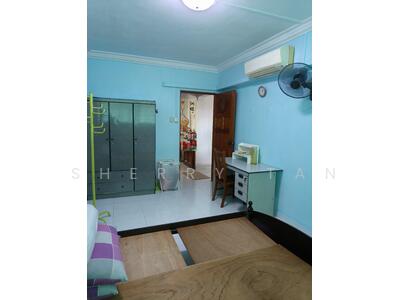 For Rent - 935 Tampines Street 91