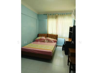 For Rent - 935 Tampines Street 91