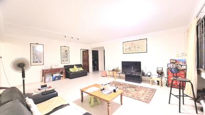 For Sale - 818 Jurong West Street 81