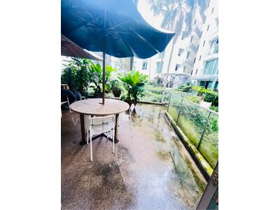 For Rent - Caribbean at Keppel Bay