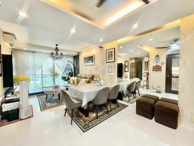 For Sale - The Esparis