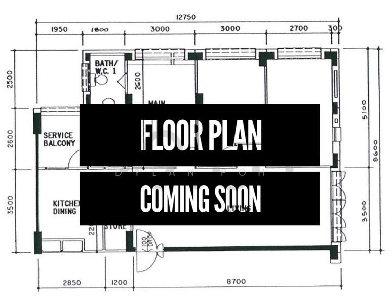 For Rent Braddell View