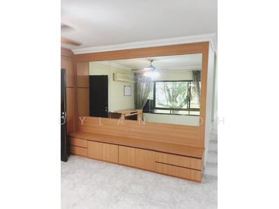 For Rent - Braddell View