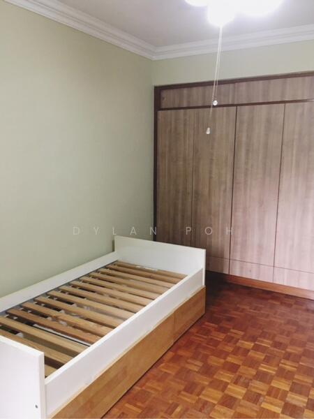 For Rent - Braddell View