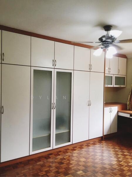 For Rent - Braddell View