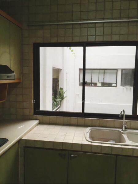 For Rent - Braddell View