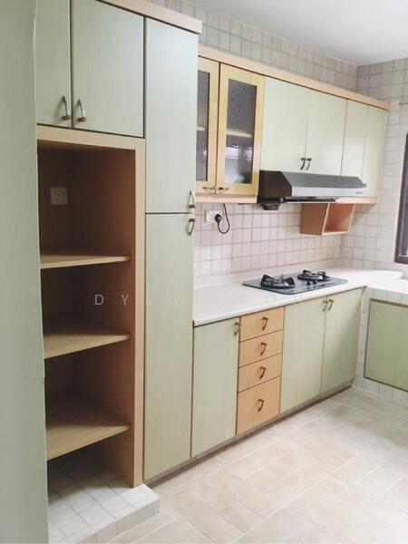 For Rent - Braddell View