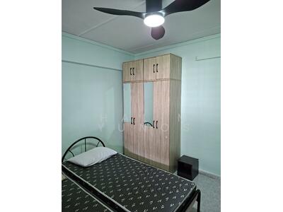 For Rent - 754 Woodlands Circle