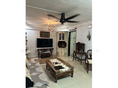 For Sale - 511 Bukit Batok Street 52