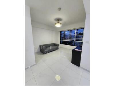 For Rent - 999B Buangkok Crescent