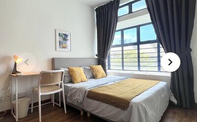 For Rent - Nineteen Shelford