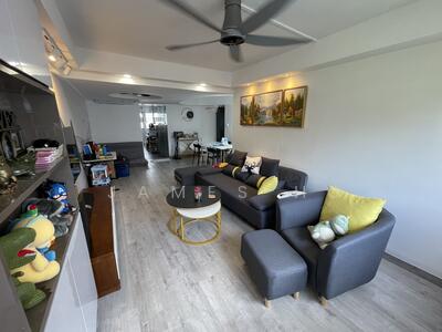 For Sale - 240 Bukit Batok East Avenue 5