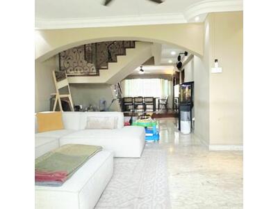 For Sale - 615 Hougang Avenue 8