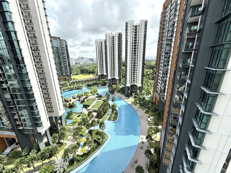 Normanton Park Condominium For Sale at S$ 2,300,000 | PropertyGuru Singapore