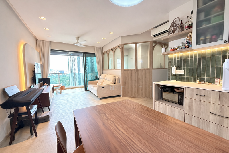 Normanton Park Condominium For Sale at S$ 2,300,000 | PropertyGuru Singapore