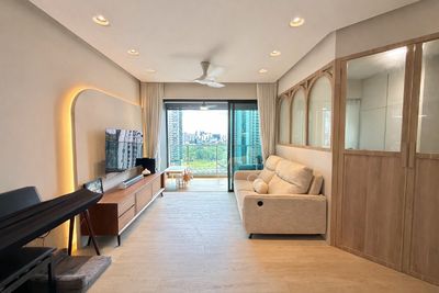 For Sale - Normanton Park