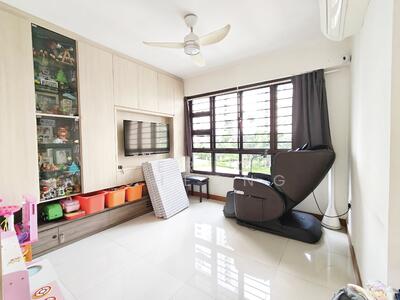 For Sale - 29 Ghim Moh Link